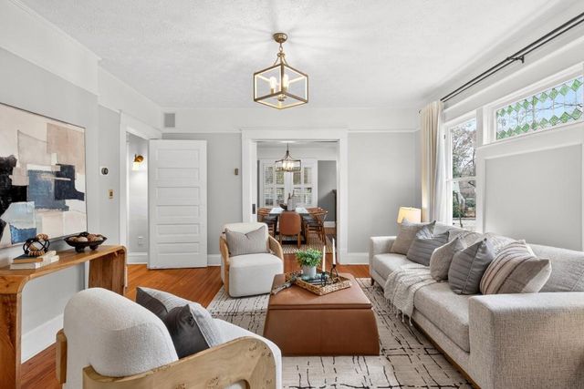 1239 N Highland NE Avenue, Atlanta, GA 30306