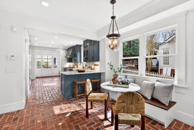 1239 N Highland NE Avenue, Atlanta, GA 30306