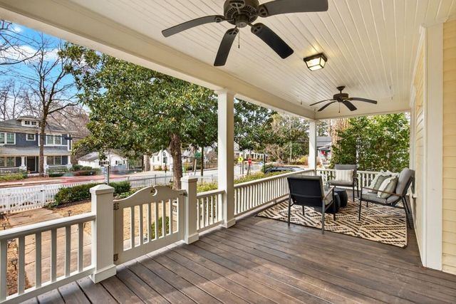 1239 N Highland NE Avenue, Atlanta, GA 30306