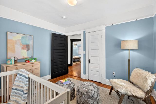 1239 N Highland NE Avenue, Atlanta, GA 30306