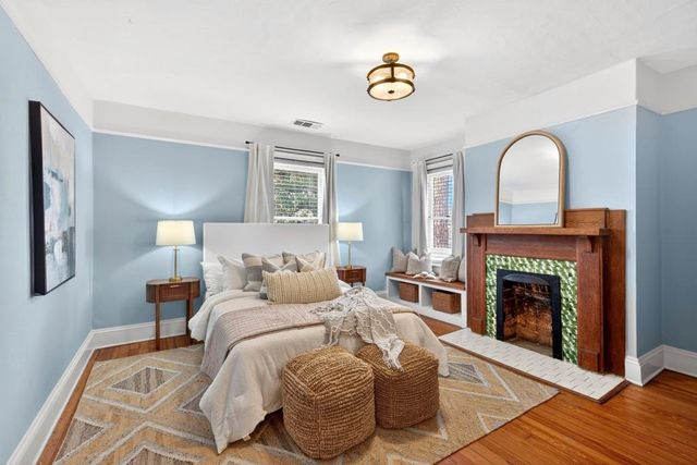 1239 N Highland NE Avenue, Atlanta, GA 30306