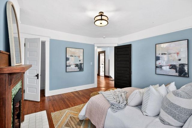 1239 N Highland NE Avenue, Atlanta, GA 30306