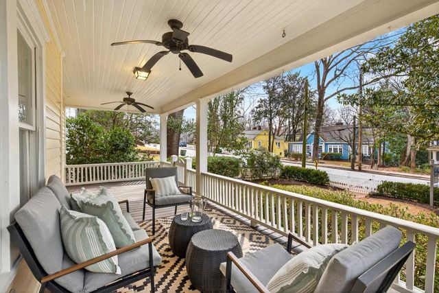 1239 N Highland NE Avenue, Atlanta, GA 30306