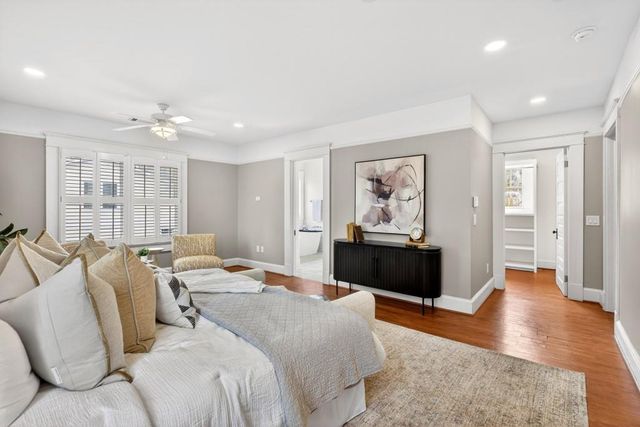 1239 N Highland NE Avenue, Atlanta, GA 30306