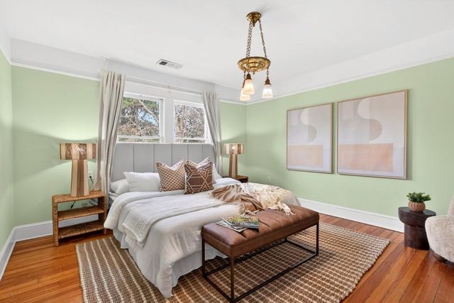 1239 N Highland NE Avenue, Atlanta, GA 30306