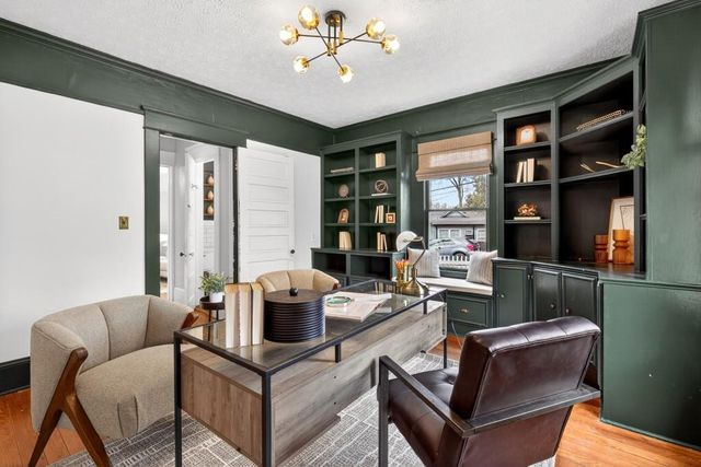 1239 N Highland NE Avenue, Atlanta, GA 30306