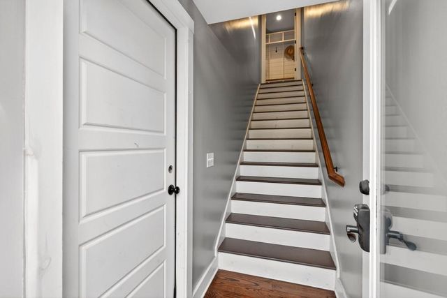 1239 N Highland NE Avenue, Atlanta, GA 30306