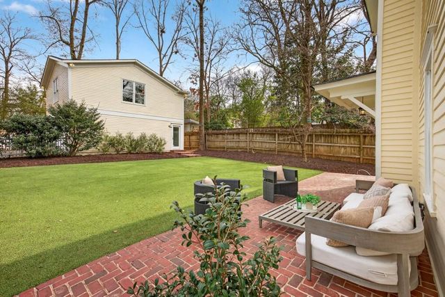 1239 N Highland NE Avenue, Atlanta, GA 30306