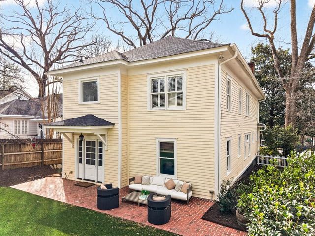 1239 N Highland NE Avenue, Atlanta, GA 30306