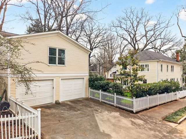 1239 N Highland NE Avenue, Atlanta, GA 30306