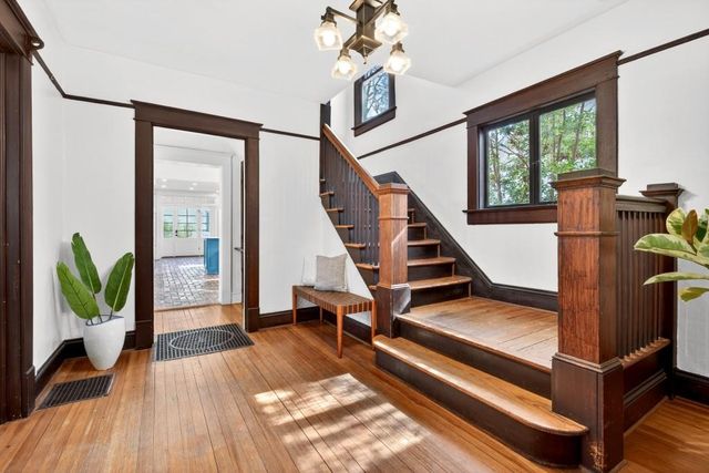 1239 N Highland NE Avenue, Atlanta, GA 30306