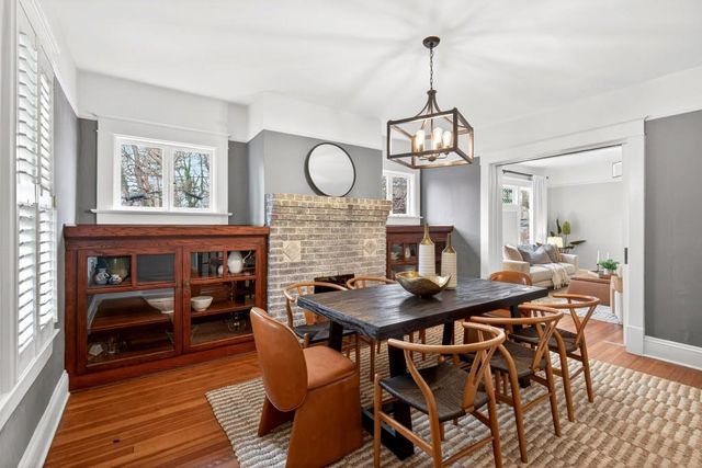 1239 N Highland NE Avenue, Atlanta, GA 30306