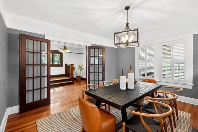 1239 N Highland NE Avenue, Atlanta, GA 30306