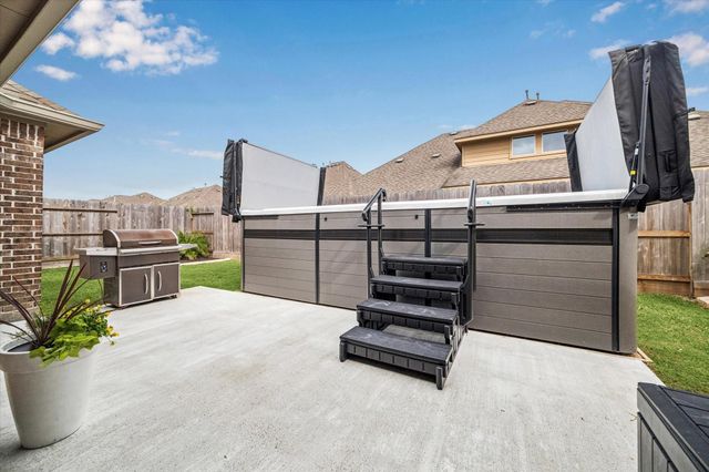 2506 River Oak Court, Kingwood, TX 77345