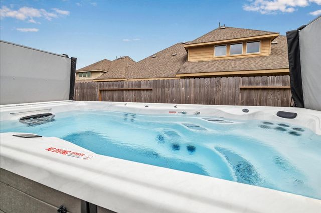 2506 River Oak Court, Kingwood, TX 77345