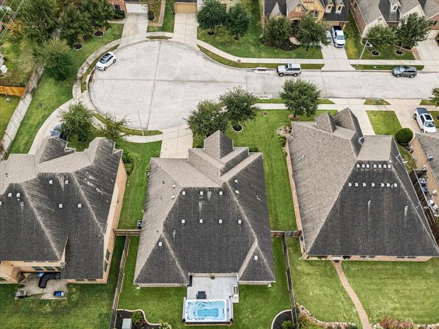 2506 River Oak Court, Kingwood, TX 77345