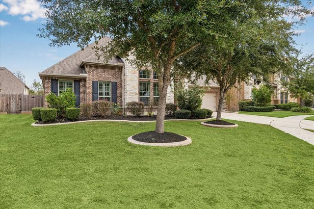 2506 River Oak Court, Kingwood, TX 77345