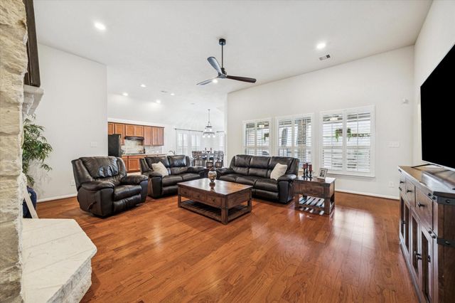 2506 River Oak Court, Kingwood, TX 77345