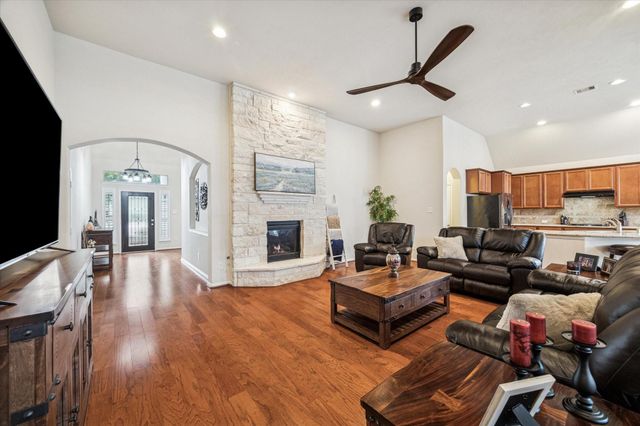 2506 River Oak Court, Kingwood, TX 77345