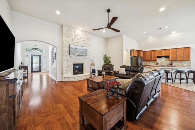 2506 River Oak Court, Kingwood, TX 77345