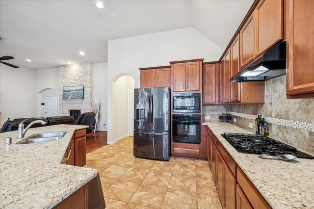 2506 River Oak Court, Kingwood, TX 77345