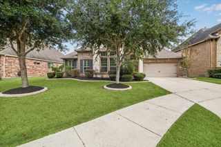 2506 River Oak Court, Kingwood, TX 77345