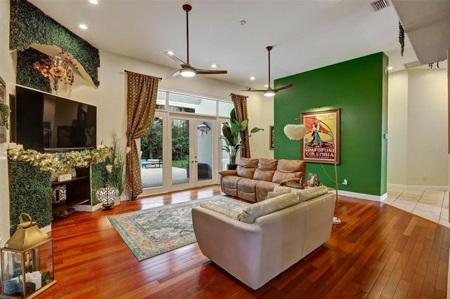 2460 LIELASUS DRIVE, Orlando, FL 32835