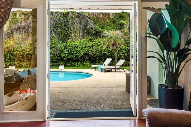 2460 LIELASUS DRIVE, Orlando, FL 32835