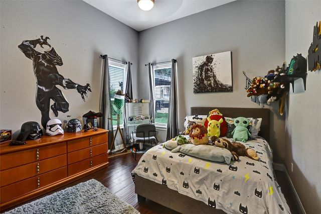 2460 LIELASUS DRIVE, Orlando, FL 32835