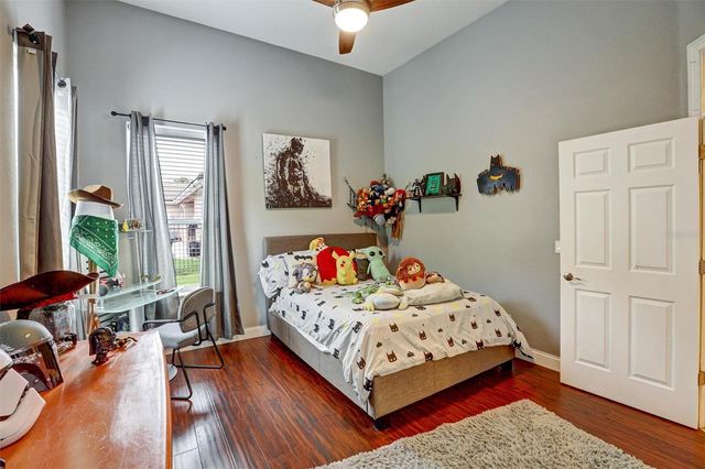 2460 LIELASUS DRIVE, Orlando, FL 32835