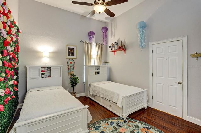 2460 LIELASUS DRIVE, Orlando, FL 32835