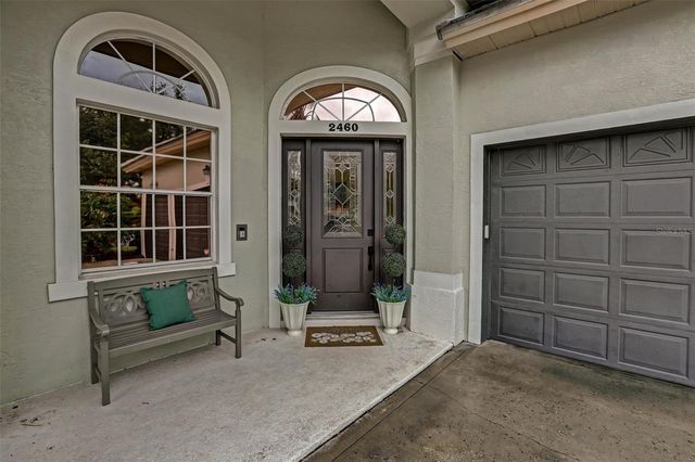 2460 LIELASUS DRIVE, Orlando, FL 32835