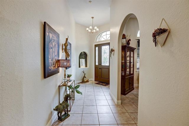 2460 LIELASUS DRIVE, Orlando, FL 32835