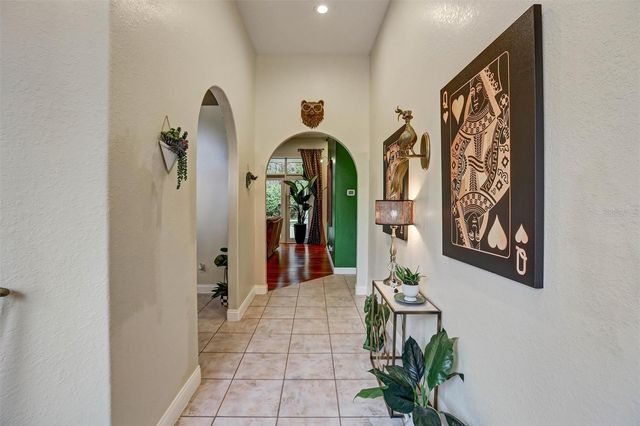 2460 LIELASUS DRIVE, Orlando, FL 32835