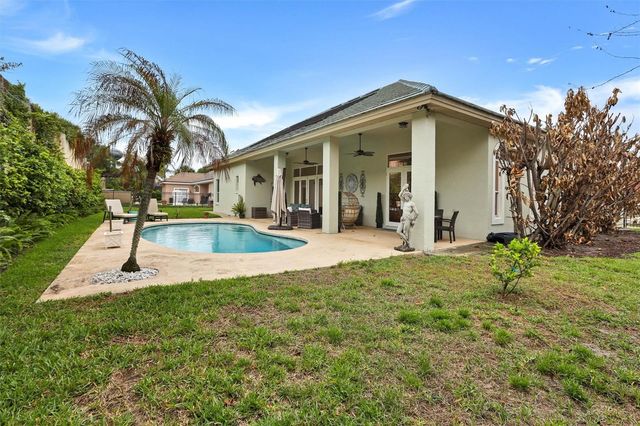 2460 LIELASUS DRIVE, Orlando, FL 32835