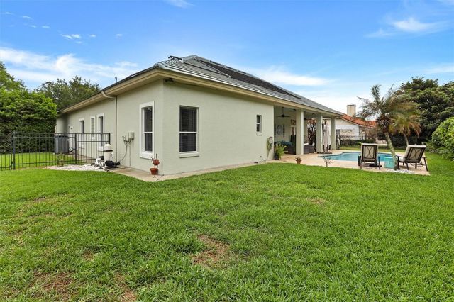 2460 LIELASUS DRIVE, Orlando, FL 32835