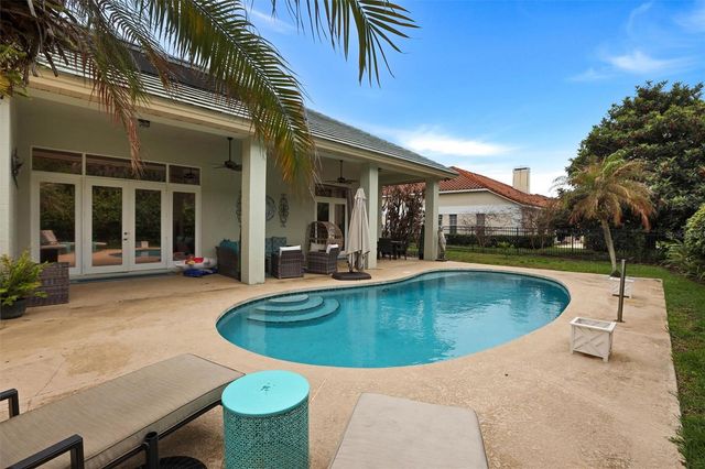 2460 LIELASUS DRIVE, Orlando, FL 32835