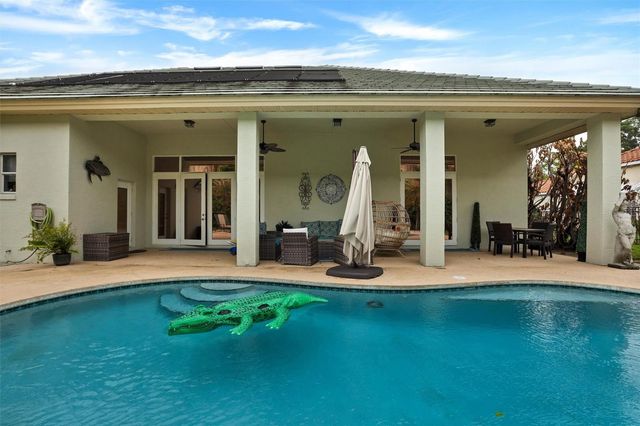 2460 LIELASUS DRIVE, Orlando, FL 32835