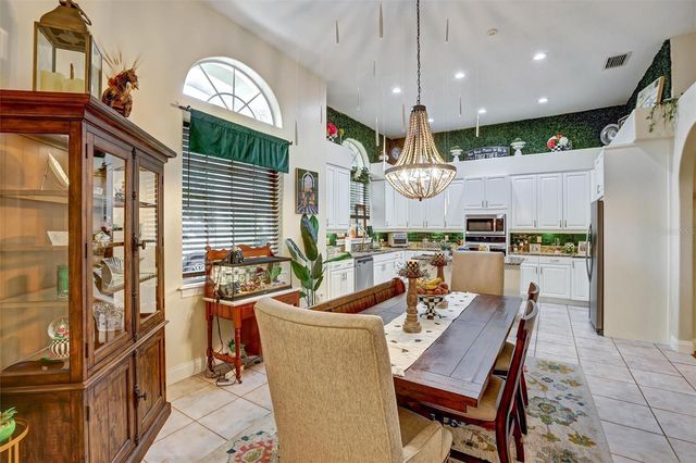 2460 LIELASUS DRIVE, Orlando, FL 32835