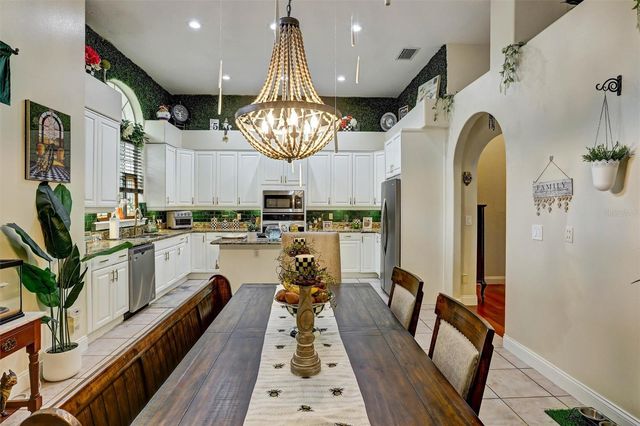 2460 LIELASUS DRIVE, Orlando, FL 32835