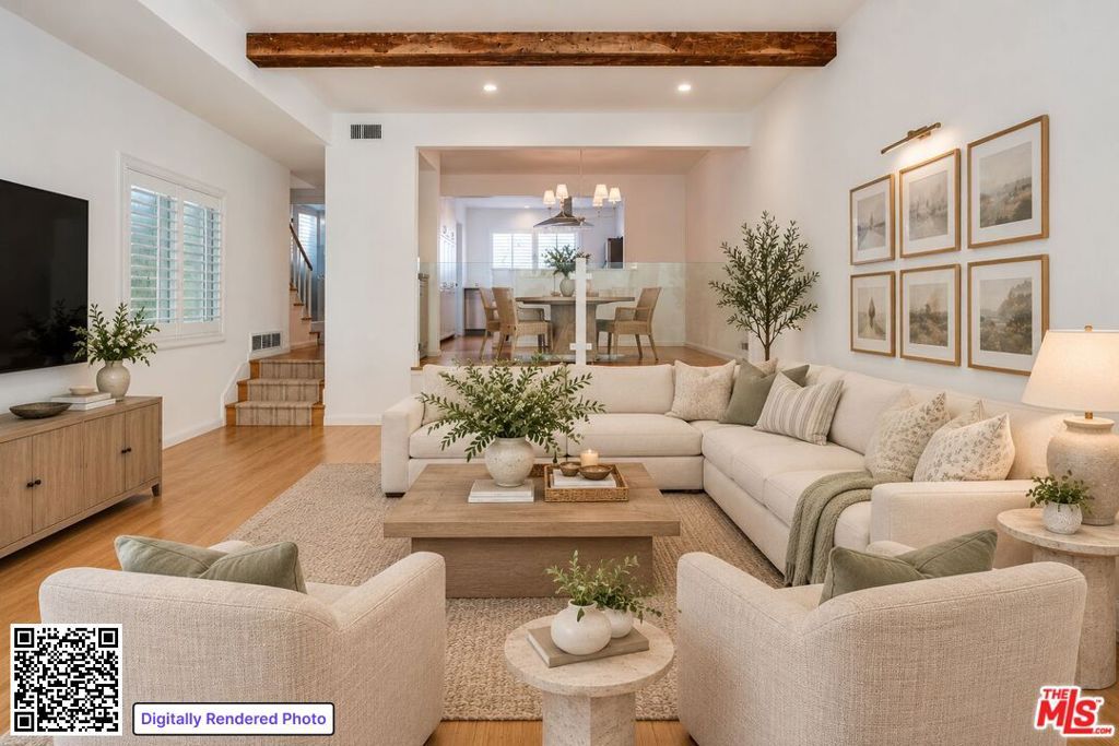 1730 Palisades Drive, Pacific Palisades, CA 90272 — exterior