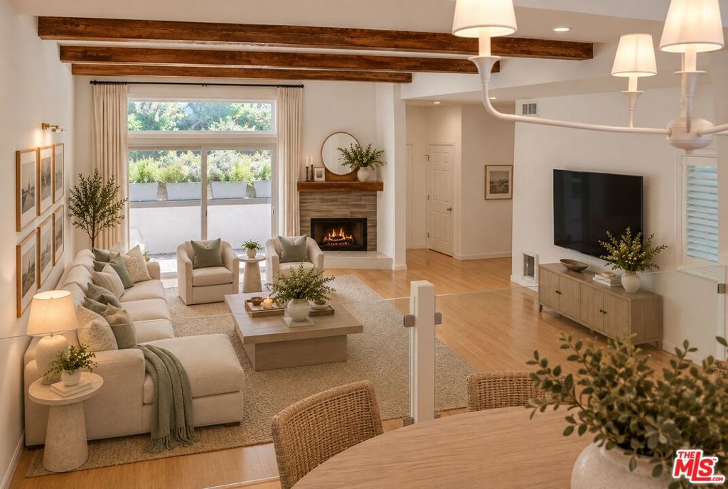 1730 Palisades Drive, Pacific Palisades, CA 90272 — photo 4