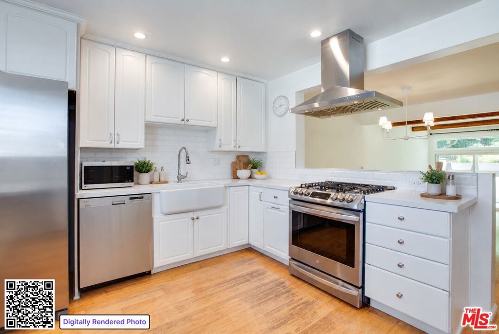 1730 Palisades Drive, Pacific Palisades, CA 90272 — photo 5