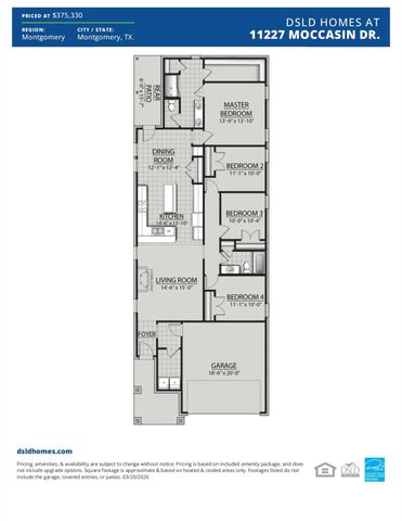 11227 Moccasin Drive, Montgomery, TX 77316