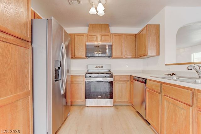 6540 Slate Springs Court, Las Vegas, NV 89122