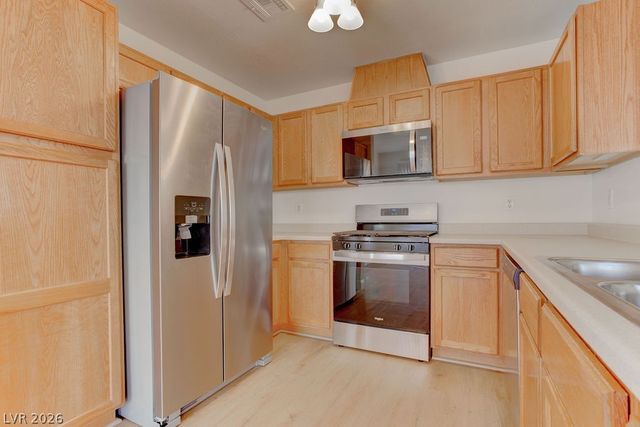 6540 Slate Springs Court, Las Vegas, NV 89122