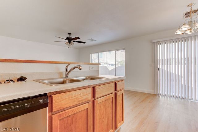 6540 Slate Springs Court, Las Vegas, NV 89122