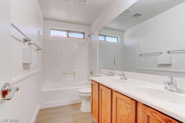 6540 Slate Springs Court, Las Vegas, NV 89122