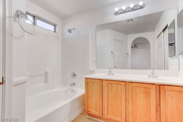 6540 Slate Springs Court, Las Vegas, NV 89122