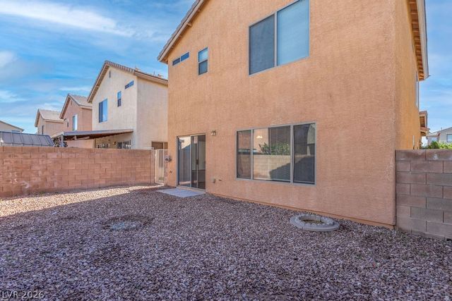 6540 Slate Springs Court, Las Vegas, NV 89122